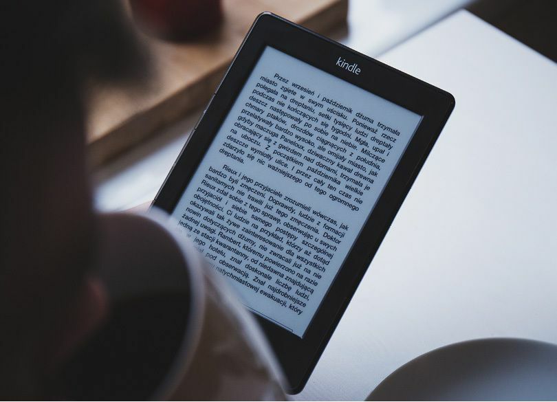 Kindle読み放題は出版社の福音となるか？