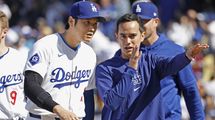 大谷翔平は"あの通訳"の一発解雇で｢花開いた｣…ドジャース監督が水原一平に｢一つだけ｣感謝していること