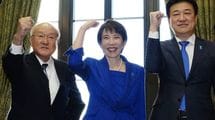 高市人気の一方で…｢若い層が政治に目覚めてしまった｣自民党議員の足元をグラつかせている｢地殻変動｣の正体