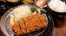 とんかつ､カレー､コロッケの｢三大洋食｣はいつ日本に来たのか…そしてとんかつだけが｢和食化｣したワケ