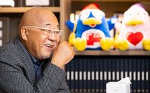 ｢30秒の褒め言葉で､10年以上働いてもらえる｣ドンキ創業者･安田隆夫が明かす"褒め上手"の奥義