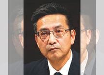 「三菱マテ本体ではない」は通用する話か