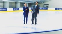 優しい主将――ほけんの窓口グループ社長 猪俣礼治×歯科医師･研究者 小原勝