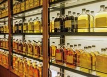 日本のウイスキーが示した日本人のセンス