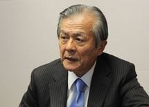 日本も原子力発電ゼロは「達成できる」