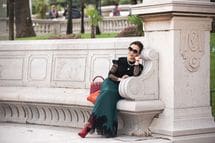 高額品を買いまくればいいワケではない…モナコの大富豪に教わった｢ハイブランドの正しい買い方｣