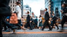 もう日本からトヨタやソニーは生まれない…データから一目瞭然｢高度成長期の日本人と現代人の決定的違い｣