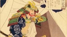 本能寺の変の明智光秀は単なる実行役にすぎない…｢信長謀殺計画｣を練った