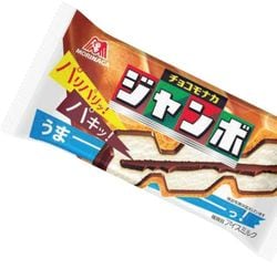 チョコモナカジャンボ