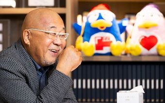 ｢30秒の褒め言葉で､10年以上働いてもらえる｣ドンキ創業者･安田隆夫が明かす"褒め上手"の奥義