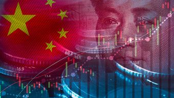 ｢人間の格付け｣で社会を支配する…日本の電子マネーとは違う､中国が進める｢デジタル通貨｣の恐ろしい目的