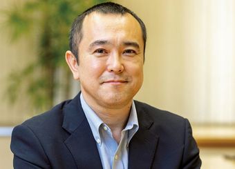 なぜ、アマゾンの倉庫番は走らないのか