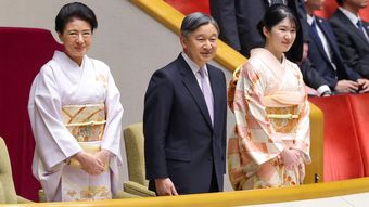 愛子さまは｢お市の方｣の子孫である…信長亡き後､織田家の血筋を皇室へとつなげた｢お市の娘の執念｣