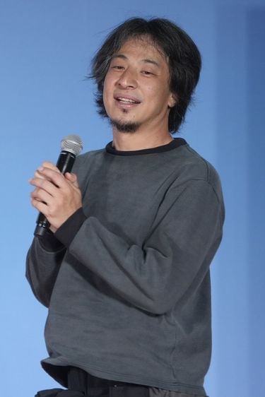 ひろゆき新党｣は一気に支持を集める可能性を持つが…270万超の