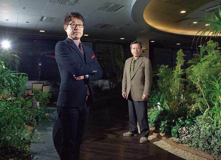 岩盤規制をぶち壊す「農業×IT」の方程式 | PRESIDENT Online