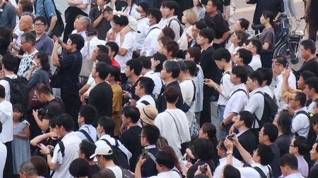 日本円の｢紙くず化｣は避けられない…｢消費税減税｣でも｢給付金｣でも参院