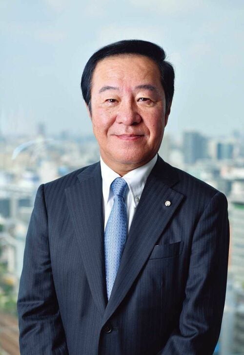大友 浩嗣（おおとも・ひろつぐ）