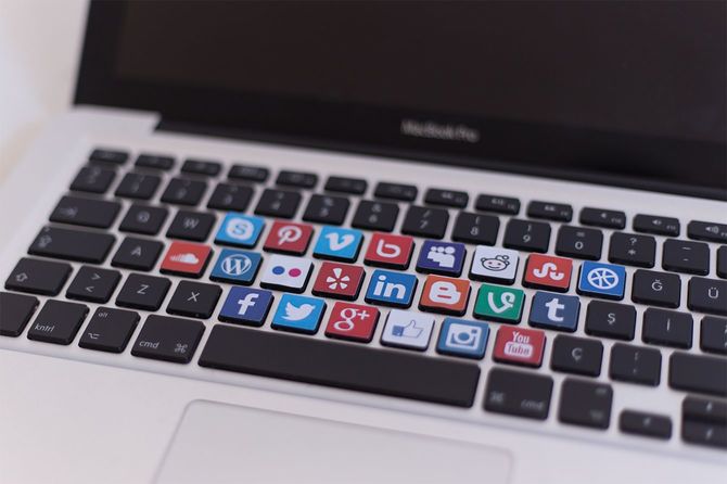 ソーシャルメディア