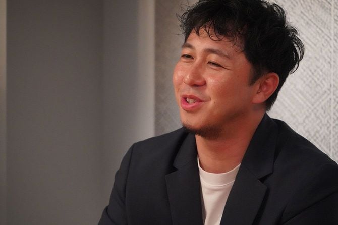 リビングハウス北村甲介社長