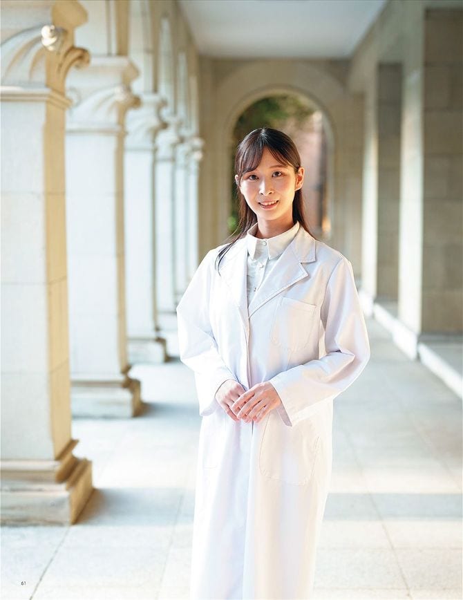 河野ゆかりさん