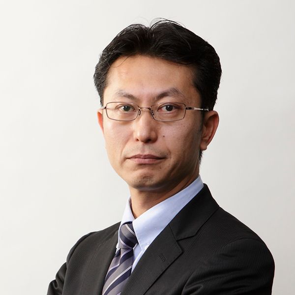 医系専門予備校メディカルラボ 本部教務副統括／尾木 歩氏