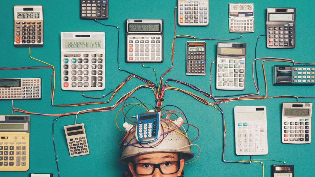 ｢1200の4%は?｣が一瞬で計算できる…小学校で習う計算が爆速に変わる｢かけ算･わり算｣のすごい裏技 下2けたまでの｢0｣は考えなくていい