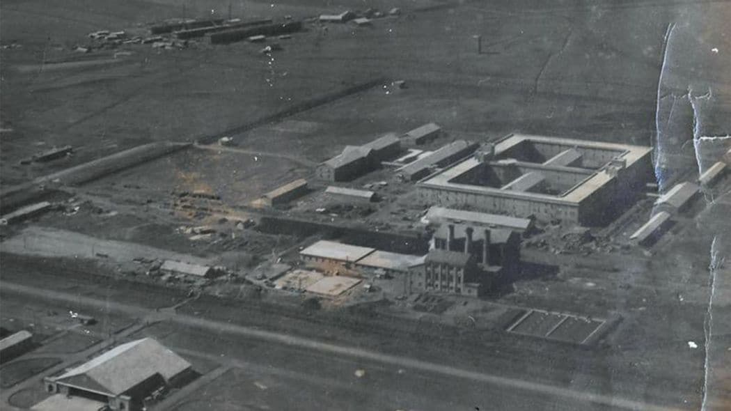 全裸の中国人捕虜から血液をすべて抜き取り…｢七三一部隊｣の研究施設で行われていた人体実験の中身 立ち入り制限エリアには｢実験用の人間｣が収容されていた