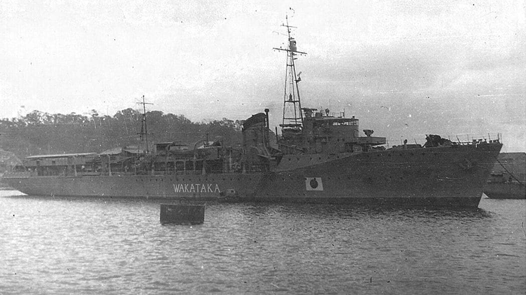 新兵の口からは泡だった血があふれた…｢世界最大｣の戦艦を持つ旧日本海軍で行われていた"闇の通過儀礼" ｢兵隊は殴ればなぐるほど強くなる｣