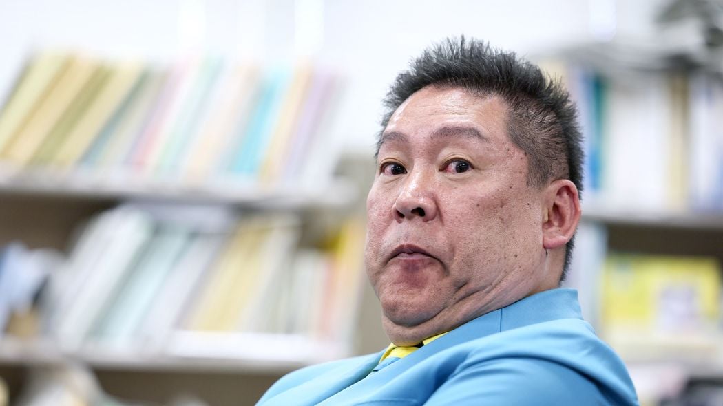 なぜ立花孝志氏の言葉は信じられたのか…"異例の逮捕"が浮き彫りにした｢SNSの危険な病理｣ 感情によって作られるSNS世論の問題点