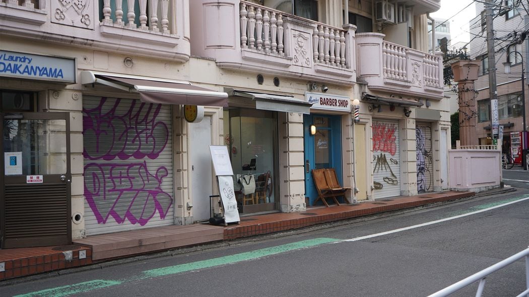 ｢オシャレな雑貨店｣は撤退し､タワマンは大盛況…代官山が｢100均に行列ができる街｣に変化した深いワケ