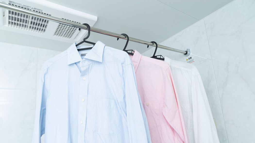 浴室乾燥機を気軽に使ってはいけない…FPが｢約5万円の電気代｣を2万円安くした"たった2つのポイント" 5つの固定費を見直すだけで勝手にお金が貯まる