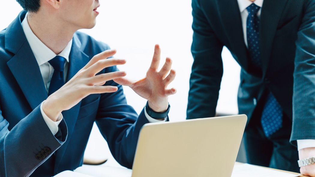 100回の会議でも､雑談でも､飲み会でもない…上司が｢舐めプな部下｣から尊敬を集める意外すぎる方法 ｢1回｣で圧倒的な一体感が生まれる