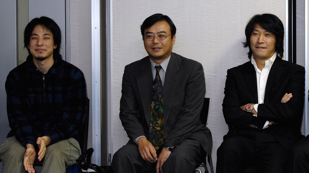 ひろゆき｢東大生の多くは本人の努力より､親が金持ちだったから合格した｣ 青年期のIQは半分が遺伝で決まる