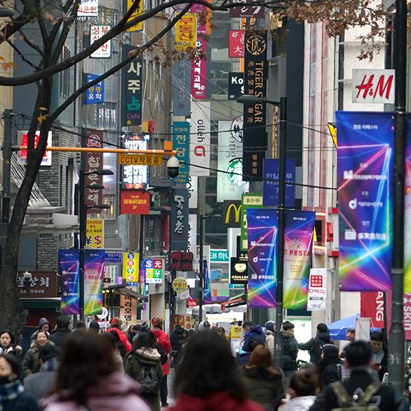 韓国で 嫌日本 を見つけたジャーナリストが気づいた間違い 過去は清算されるものではない President Online プレジデントオンライン