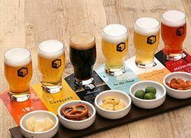 「クラフトビール」は「ビール離れ」を食い止められるか？