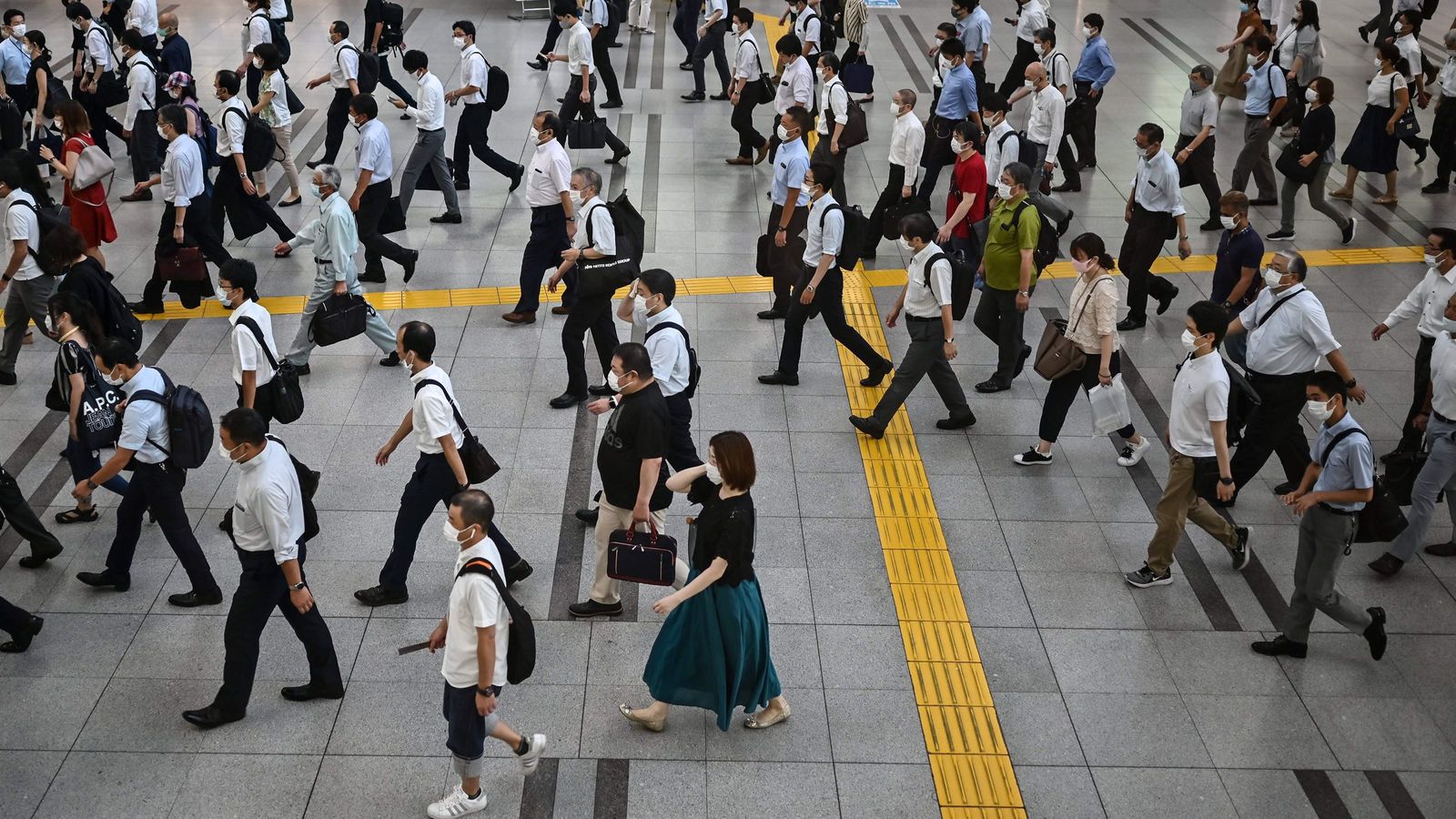 ｢在宅勤務ができるのに出勤する人｣を生み出す日本社会の残念さ ｢人と違うこと｣をあまりにも嫌う