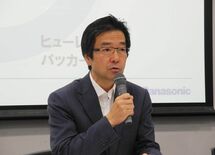 「出戻り人事」パナが樋口専務に頼る事情