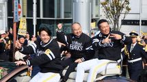 だから周東佑京は日本シリーズでもWBCでも活躍できた…ソフトバンクの選手が｢ここ一番｣で結果を出せるワケ