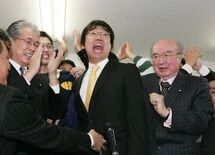 橋下徹「上司を忖度する時にやるべき事」