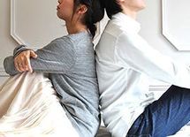 不妊治療のネックは「男のプライド」