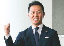 超人見知りを"営業の最高位"にした心構え