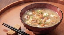 ｢1日3杯のみそ汁で乳がんリスクは4割下がる｣医師が教える乳がんにならないための食習慣