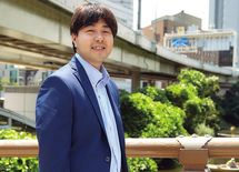 外国人に1万円で地元案内する観光ガイド