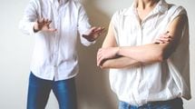 ｢夫の帰りが遅くなっただけで､感情が爆発｣夫婦関係に悩んでカウンセラーを訪れた女性の"意外な原因"