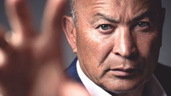 ｢年2回の人事評価なんてとんでもない｣エディー･ジョーンズが分析する､日本人の生産性が上がらない理由【2022編集部セレクション】