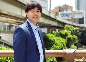 外国人に1万円で地元案内する観光ガイド