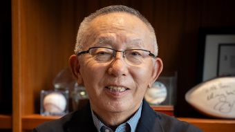 ユニクロ柳井正｢セブンの弁当とユニクロTシャツは同じ｣…鈴木敏文に教わった"経営者の最も重要な仕事"