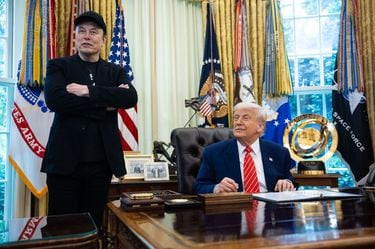 あんなに一緒だったのに…｢批判を後悔｣投稿も､イーロン・マスクと