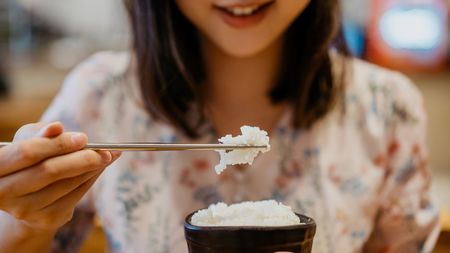 白米は冷まして食べる｣炭水化物を最高のダイエット食材に変えるシンプルな方法 お弁当の｢レンジでチン｣は避ける | PRESIDENT  Online（プレジデントオンライン）