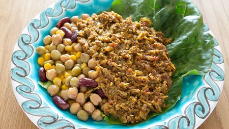 絶対に失敗しない さば缶 いわし缶 で作る絶品カレー3品 缶詰博士の 簡単自炊 のすすめ President Online プレジデントオンライン